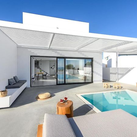 Cocoon Luxury Villas Херсониссос Экстерьер фото