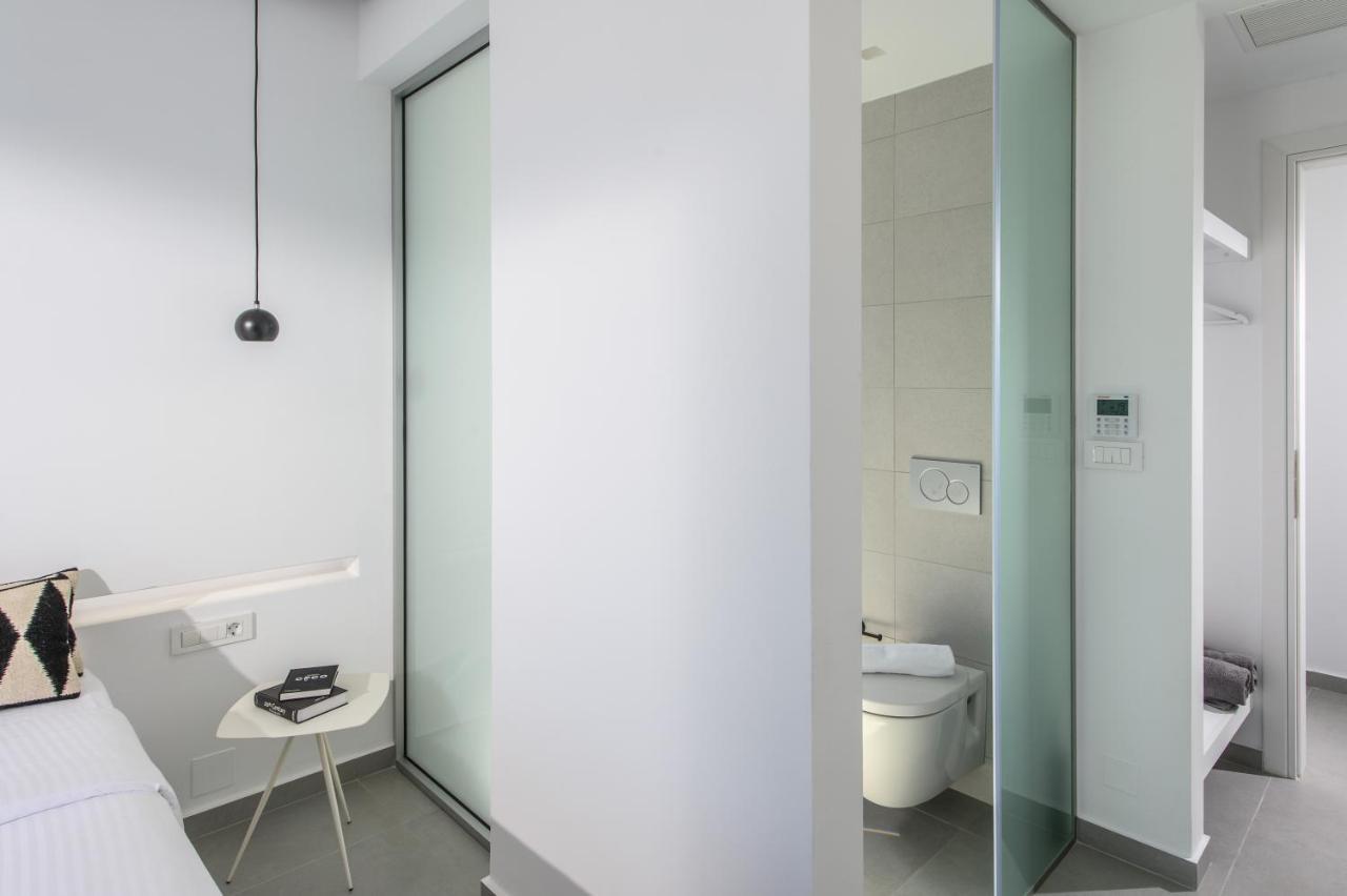 Cocoon Luxury Villas Херсониссос Экстерьер фото